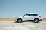Skoda Kodiaq 4x4 2017 года (CIS)